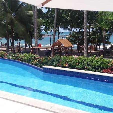 Apartamento 01 Enseada Praia Do Forte Dış mekan fotoğraf
