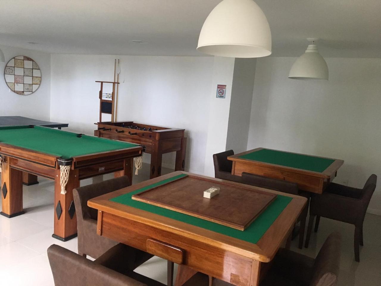 Apartamento 01 Enseada Praia Do Forte Dış mekan fotoğraf