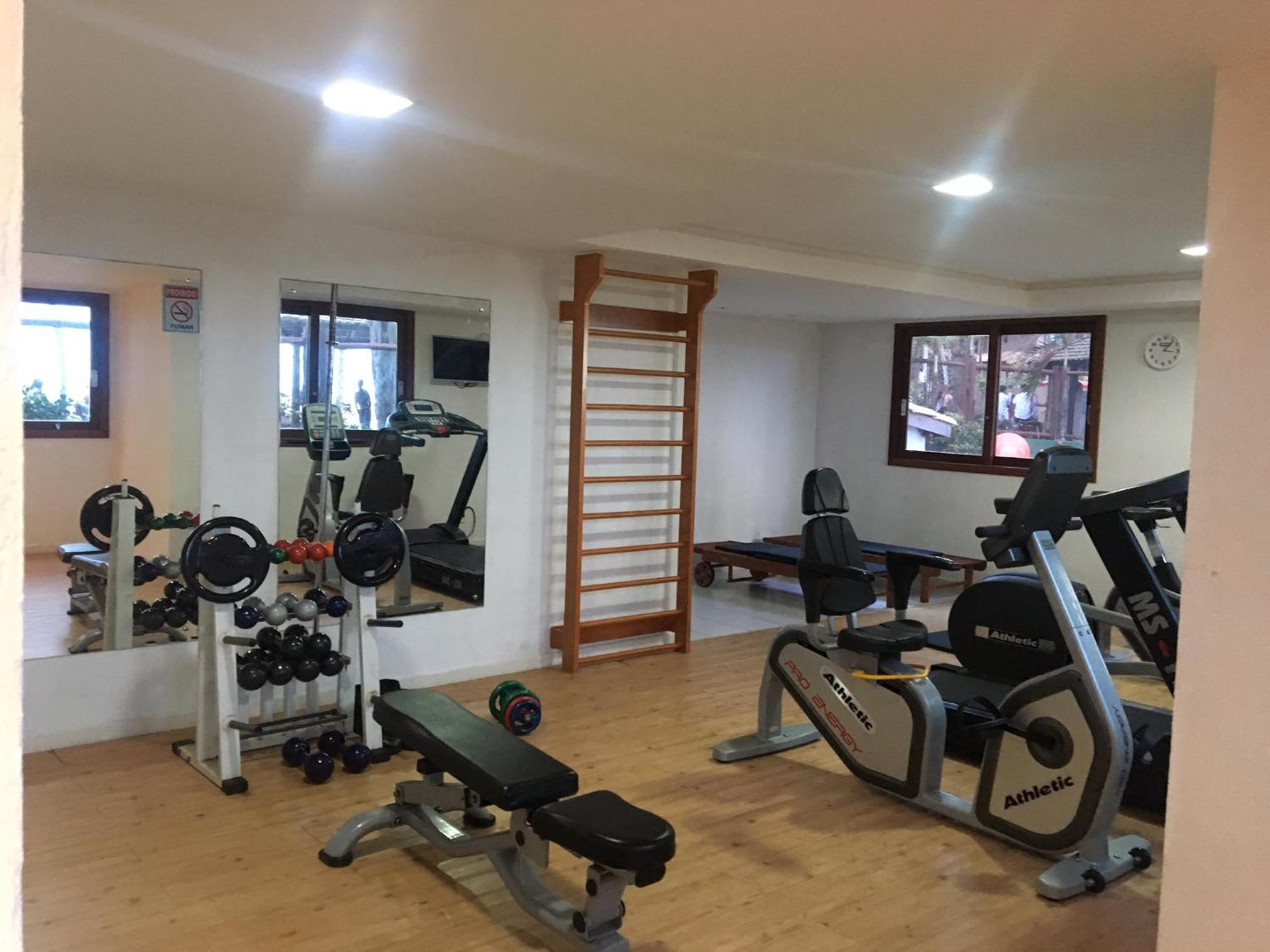 Apartamento 01 Enseada Praia Do Forte Dış mekan fotoğraf