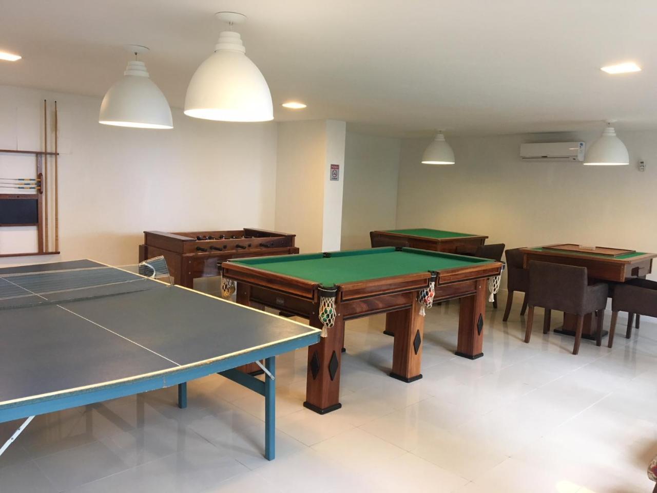 Apartamento 01 Enseada Praia Do Forte Dış mekan fotoğraf