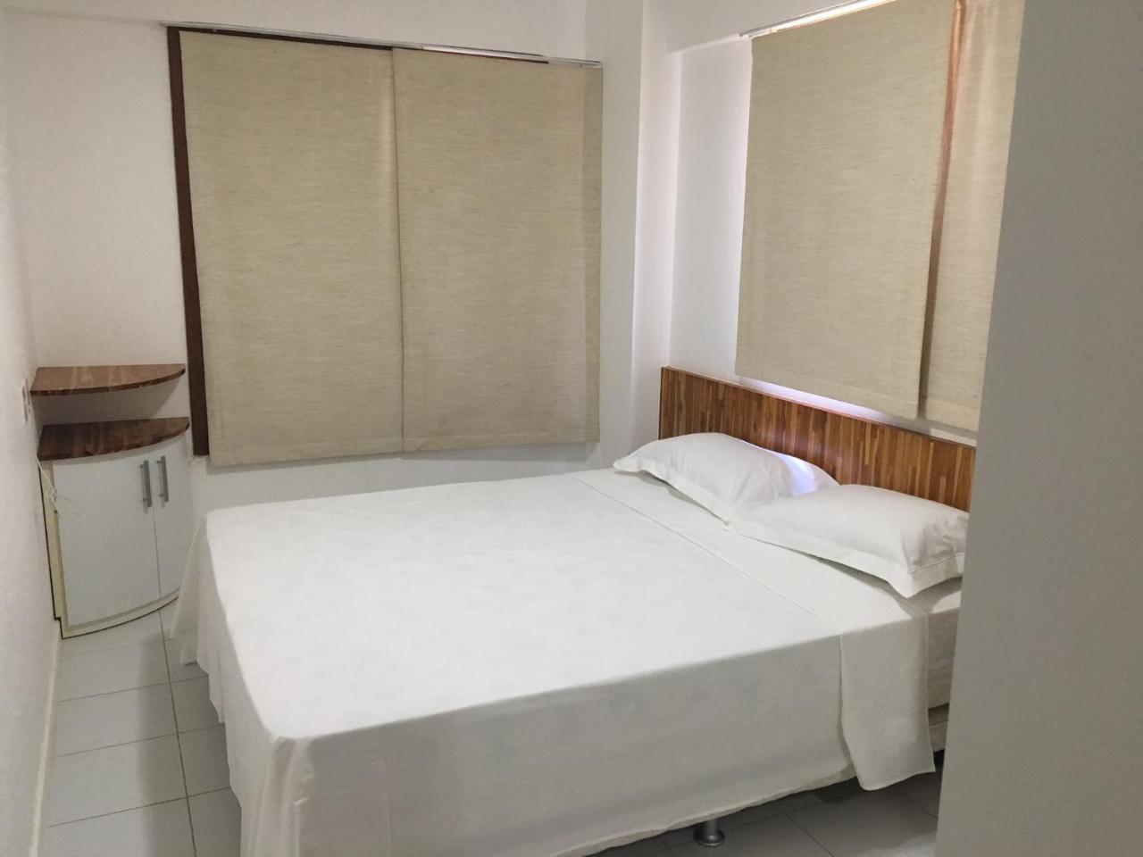 Apartamento 01 Enseada Praia Do Forte Dış mekan fotoğraf