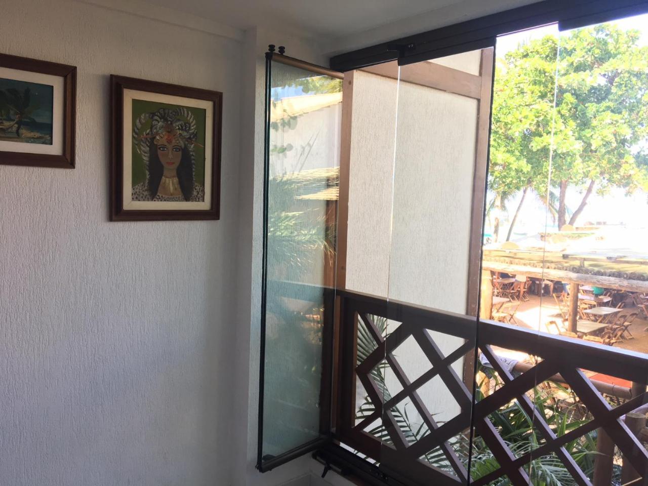 Apartamento 01 Enseada Praia Do Forte Dış mekan fotoğraf