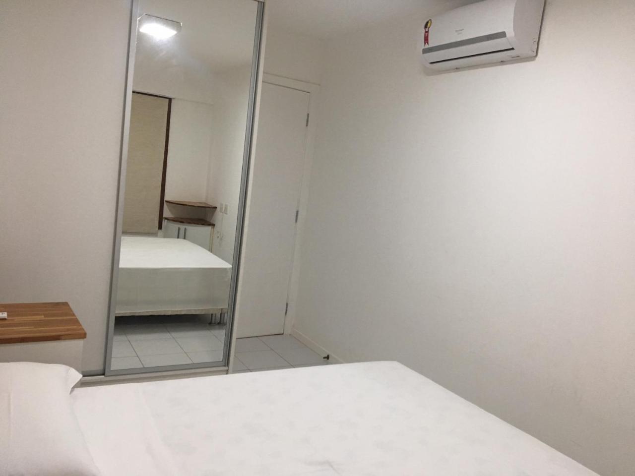 Apartamento 01 Enseada Praia Do Forte Dış mekan fotoğraf