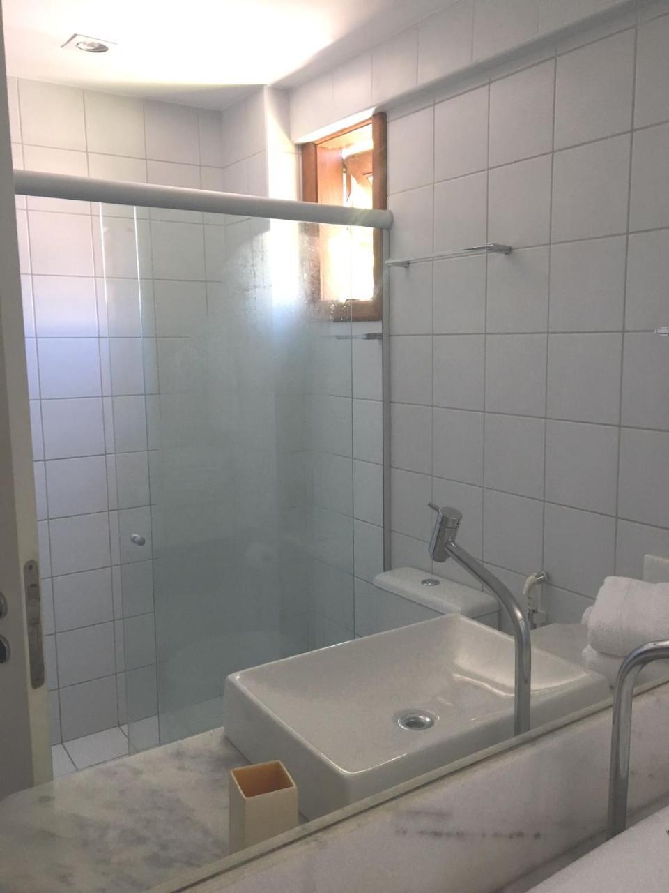 Apartamento 01 Enseada Praia Do Forte Dış mekan fotoğraf